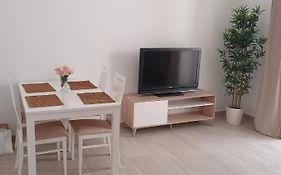 Apartamento Lupa